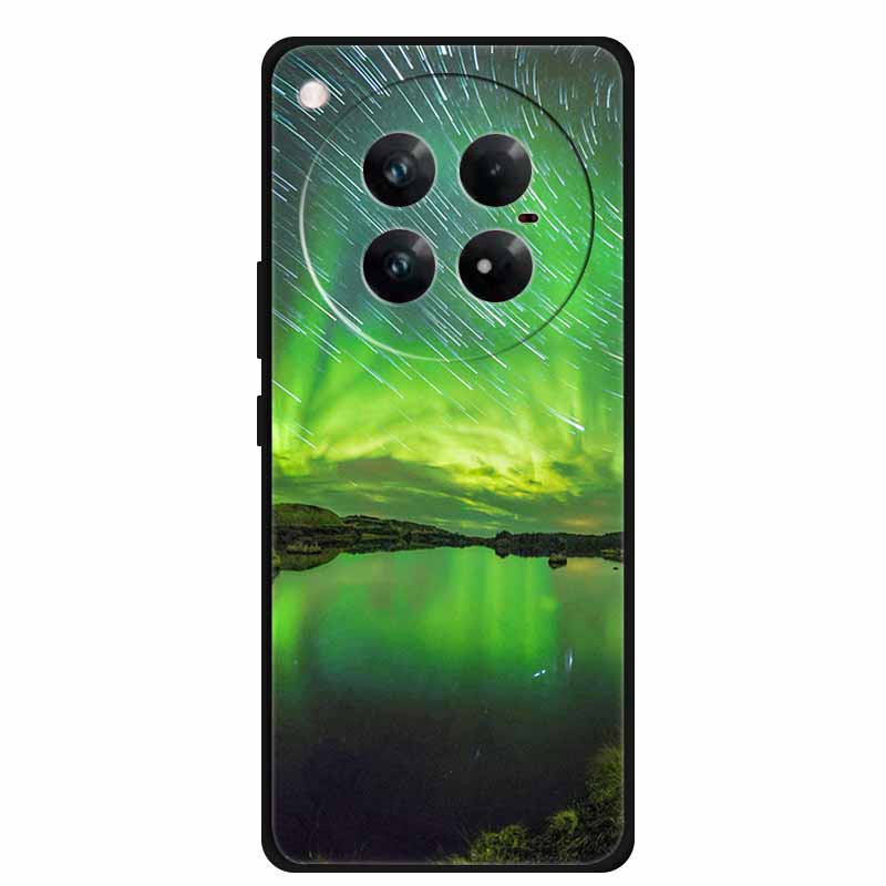 Для Infinix Zero 40 4G Чехол Роскошный ТПУ Мягкий Силиконовый Чехол Чехлы для Телефона для Infinix Zero40 4G Защитный Ударопрочный Новый Fundas