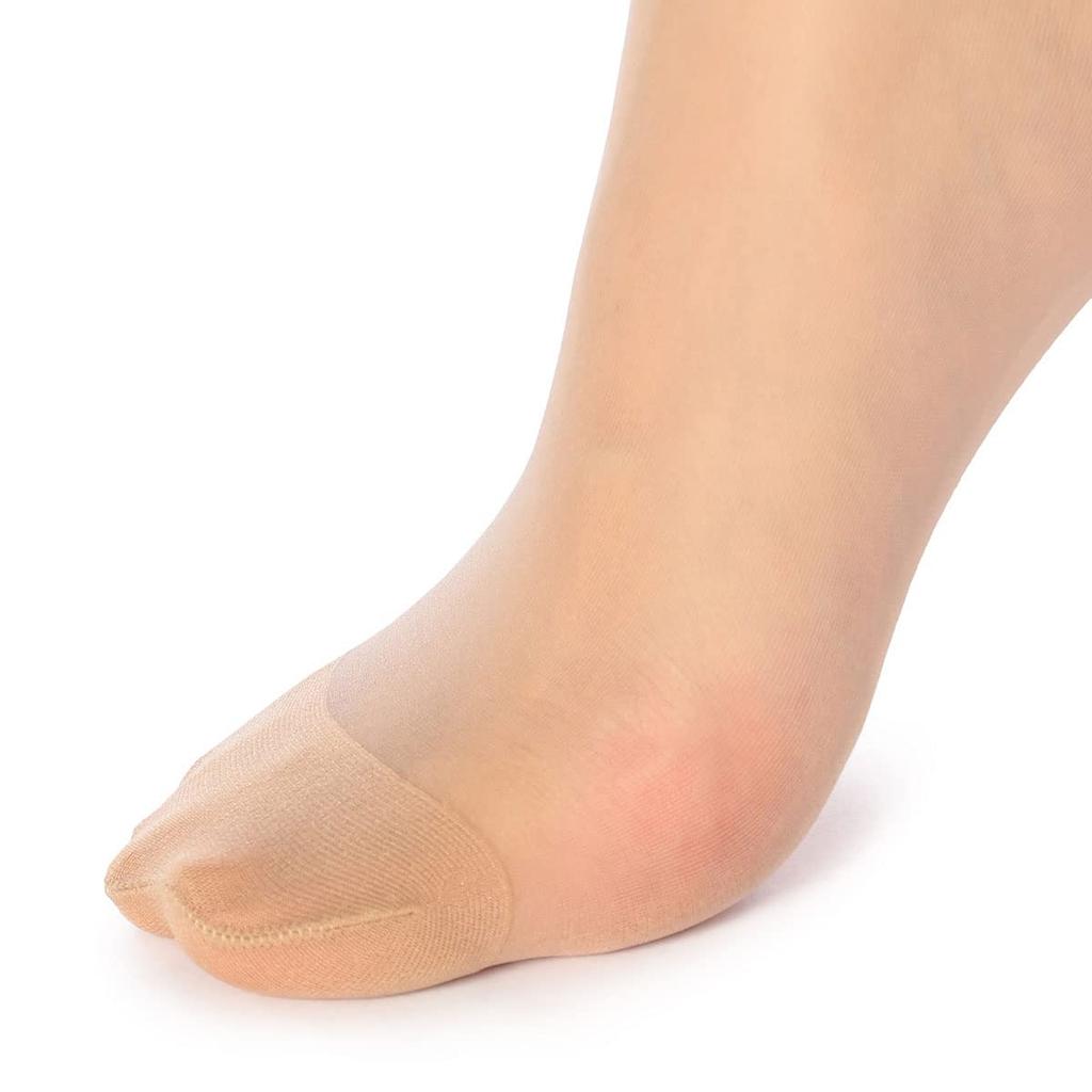 Fukusuke Колготки Однотонные Большие Размеры Подходят [Удовлетворение] Красивые, Удобные, Устойчивые к Затяжкам, Колготки, Не Расползающийся Дизайн, Fukusuke,