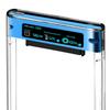 Прозрачный корпус для жесткого диска USB3.0 - SATA для 2,5-дюймового SSD