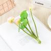 Mini Lotus Flower Artificial Fake Flowers Simulation Lotus Leaf  Bedroom Wedding