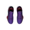 Li Ning Flash 9 Premium Shock Absorption Anti-Slip Durable Support Low-Top Basketball Shoes Men Sneaker Ultraviolet ABAS071-3