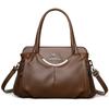 Women's Messenger Bag Large Capacity Middle-aged Mother Bag Shoulder Bag