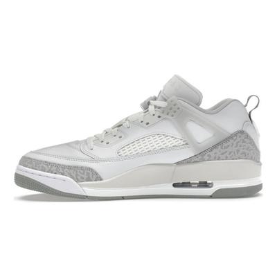Кроссовки мужские Air Spizike Low Summit White Photon Dust Phantom Metallic-Silver HQ3602-121