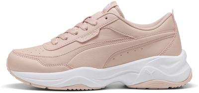 Кроссовки Cilia Mode Women rose quartz/puma white