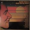 Виниловая пластинка ТЕДДИ УИЛСОН  Teddy Wilson And His AllStars 67289 CBS 1973 Нидерланды Джаз Б/у