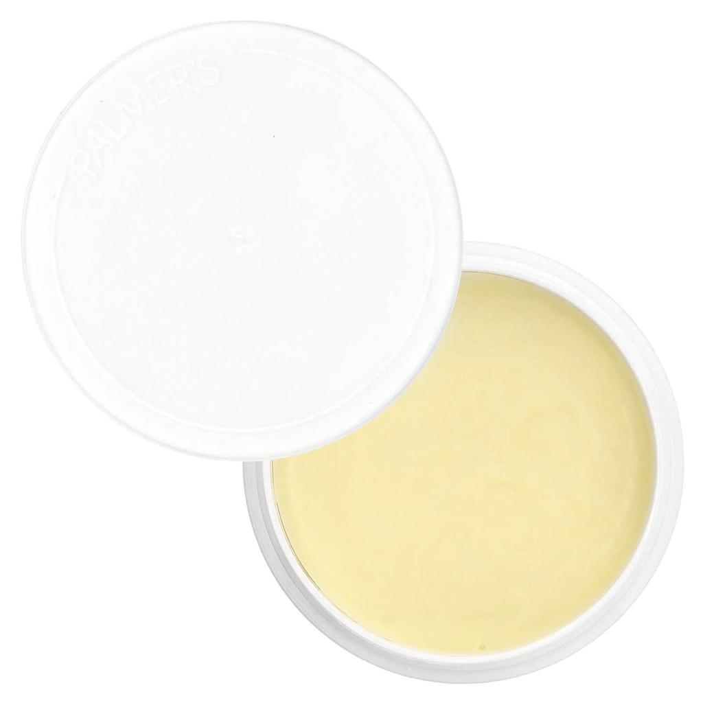 Palmer's, Infant, Cocoa Butter Formula® с витамином E, детский бальзам с маслом какао, 3,5 унции (100 г)