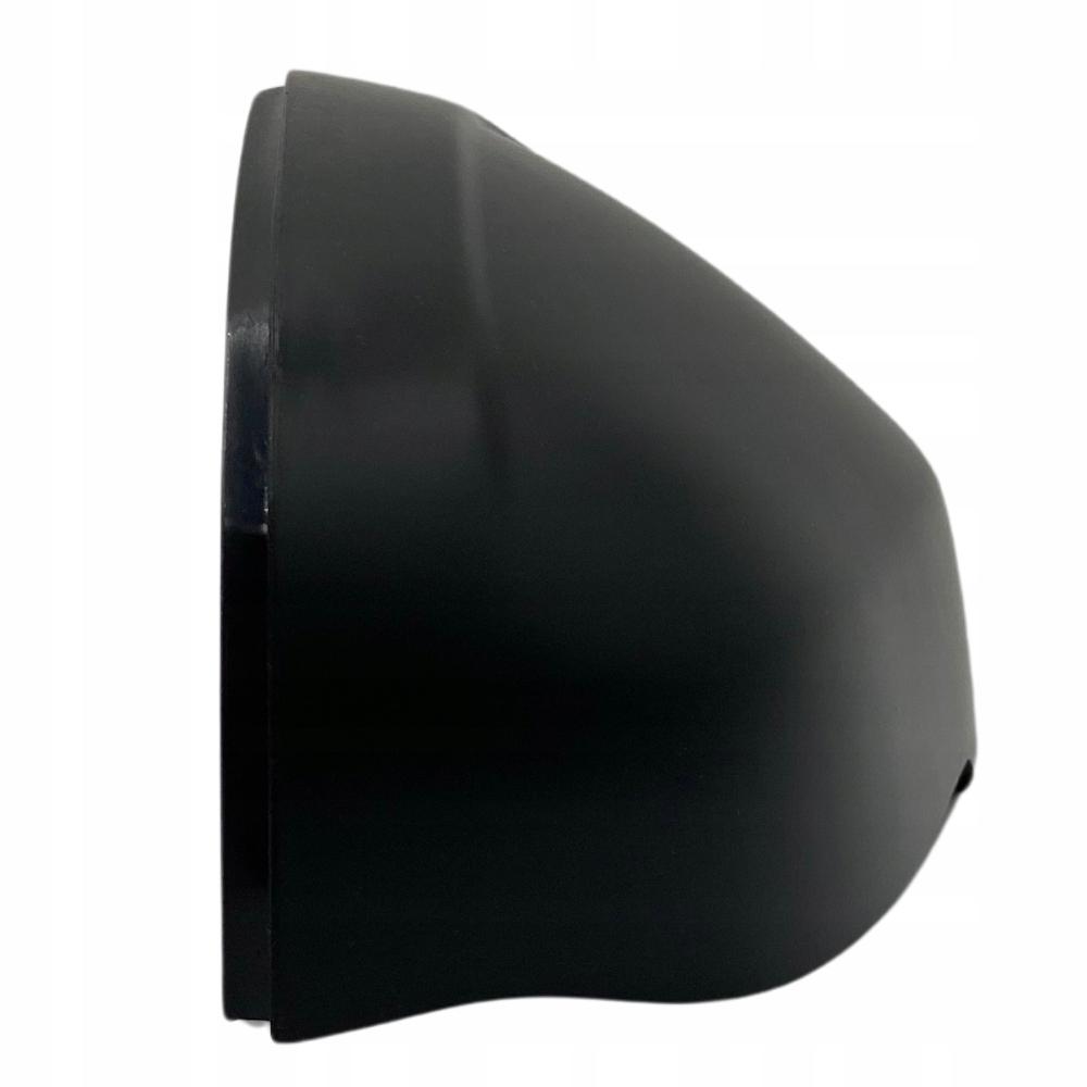 Volvo V40 V60 V70 S60 Right Mirror Housing Black Primed 2011-2018