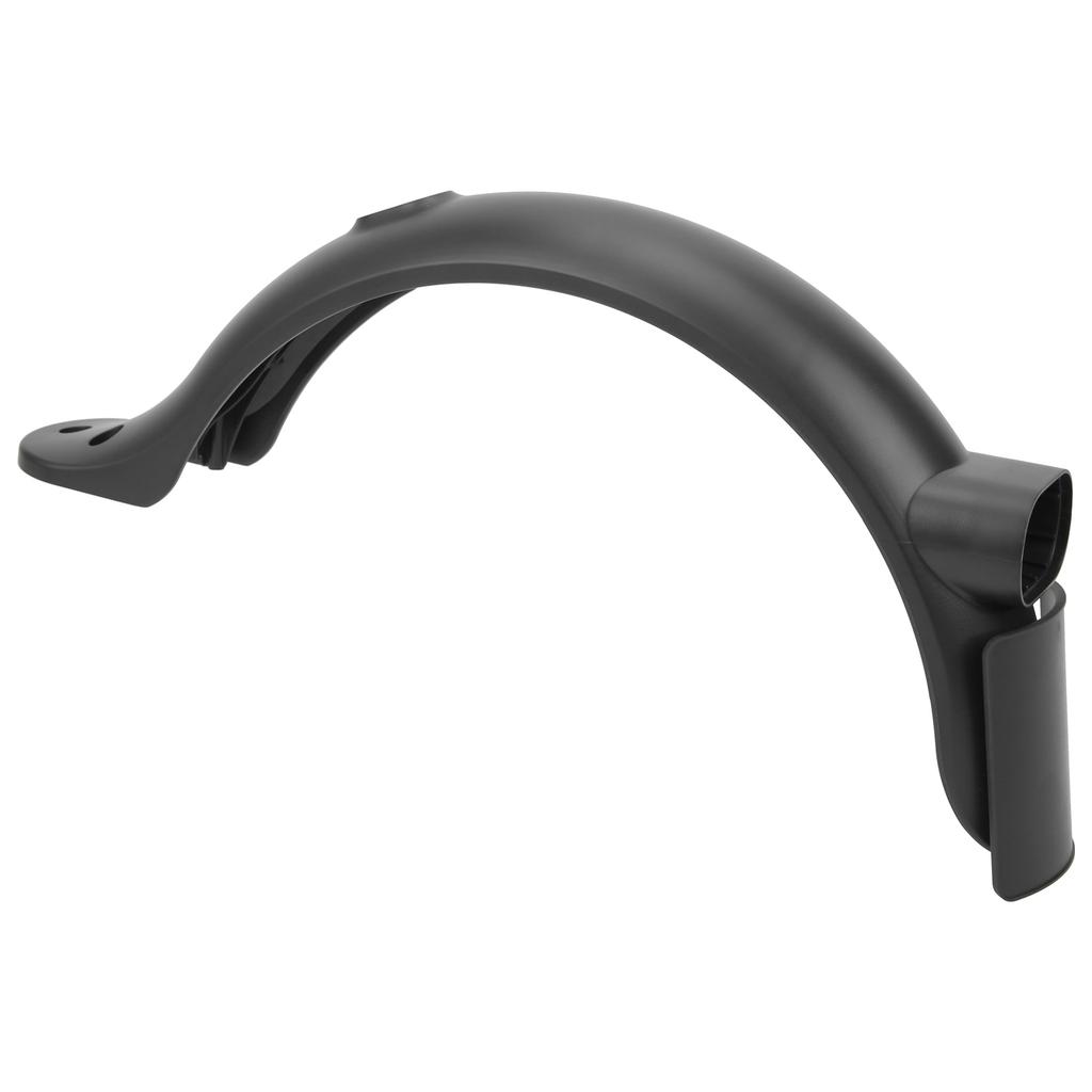 Rear Mudguard Hook Tail Light for Xiaomi M365 PRO 2 Electric Scooter Repair PartsBack Mudguard with Labeling
