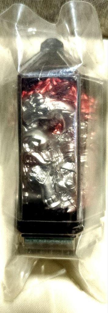 [USED] Extremely rare item Legends: Resurrection of the Dragon King Soul Doll GW Nicole