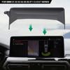 New Car Central Control Fixed Phone Brackets Multimedia Screen Holder Mount For BMW X1 X2 X3 X4 X5 X6 X7 1 3 4 5 6 7 Series