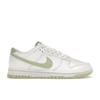 Dunk Low Honeydew Men Sneakers White DV0831-105