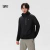 Мужская флисовая куртка KOLON SPORT POLARTEC ALPHA