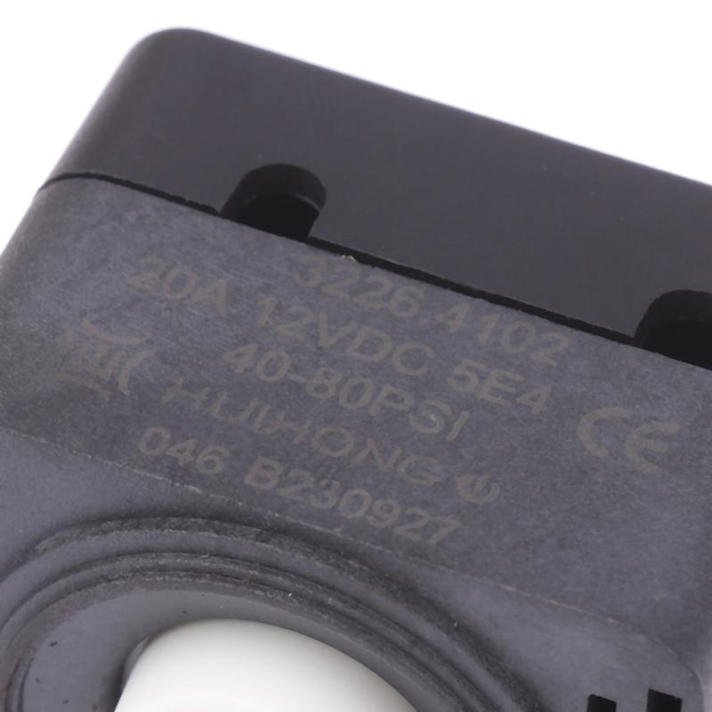 Diaphragm Water Pump Pressure Switch For Fl30 Fl31 Fl32 Fl34 Fl35 Fl40 Fl43 Fl44 Pressure Switch Connector Accessories