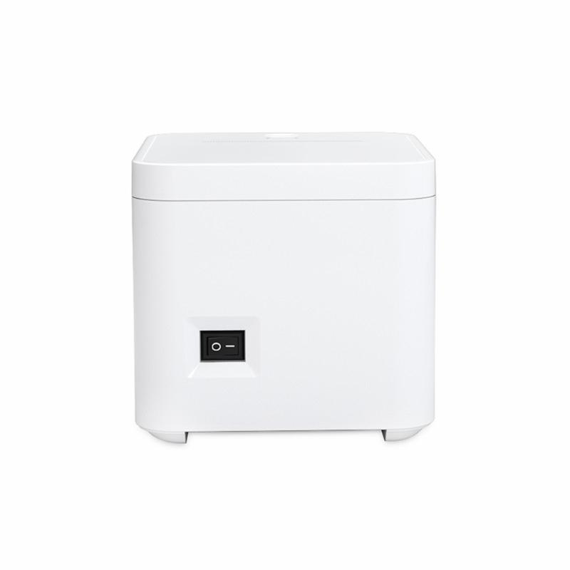 USB Receipt Printer Thermaled Label Printer ESC/POS Command For Business Kitchen Home Use