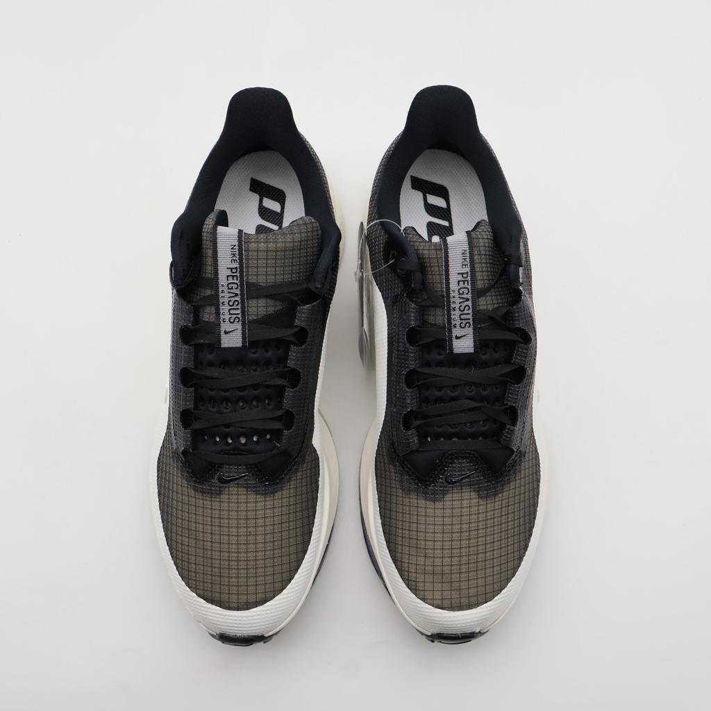 IR2166-001 Nike Pegasus Premium "Черный/Парус" (Мужской)