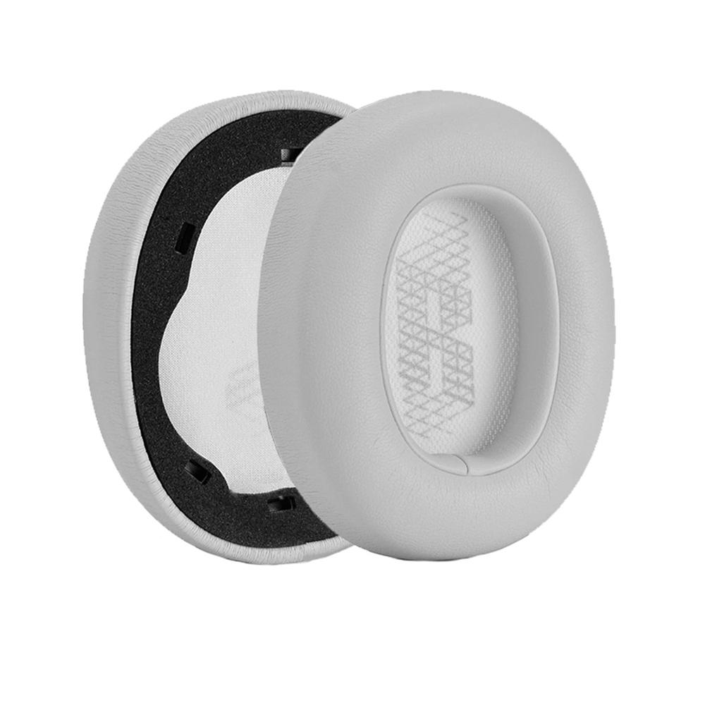 Сменные амбушюры, амбушюры для наушников JBL Lifestyle E65BTNC Live 650BTNC Tune 660BTNC Duet NC с шумоподавлением