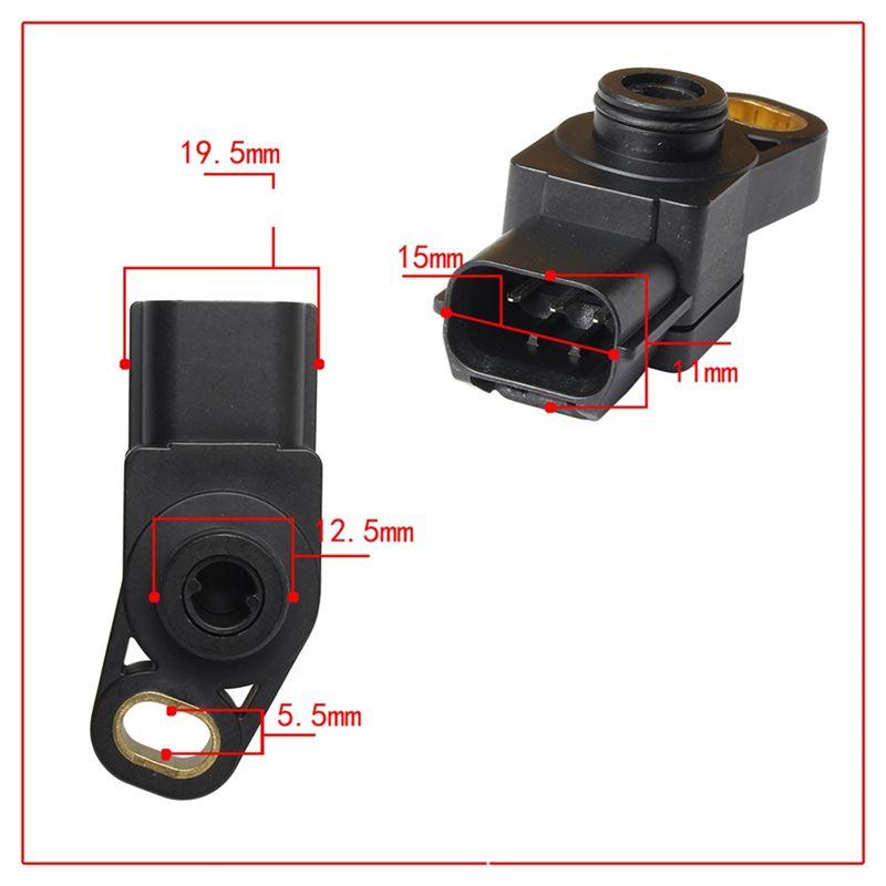TPS Position Sensor For Kawasaki Versys 1000 Ninja 300 Ex300b Ninja 636 Zx6r Zx10r Zx14r Gsx 600 Ltr450 GSXR 600