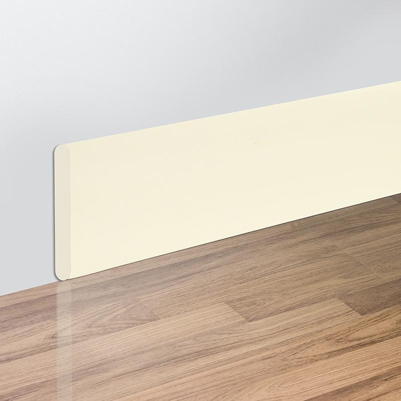 2M водонепроницаемый корпус самоклеящийся плинтус линия 3D настенная наклейка утолщенная антистолкновительная декоративная линия детский уголок