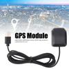 GPS-приемник Навигационный модуль GPS-модуль VK-162 Навигационный модуль для ноутбука USB-интерфейс GPS-приемник для Google Earth DC3.3-5V