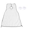 Shaving Apron - Beard - New - Waterproof - Easy To Clean - Adjustable At the Neck