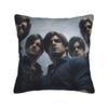 Decorative Pillow Cover Residents Evils 9 Requiem Product Home Games Pillow Case Cover Square Multi Size