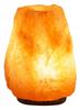DUOFIRE Himalayan Salt Lamp, 2-3kg, Negative Ion Generation, Air Purification and Soothing Light, Natural Crystal, Rock Salt Light