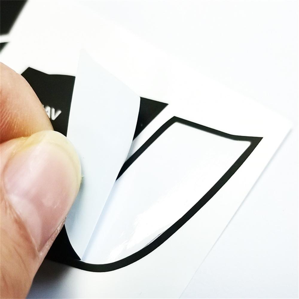 Наклейки-декали для ремонта кнопок рулевого колеса ДЛЯ FORD MUSTANG 15-18