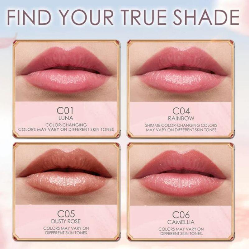 CATKIN - Hydrating Lip Balm - C01