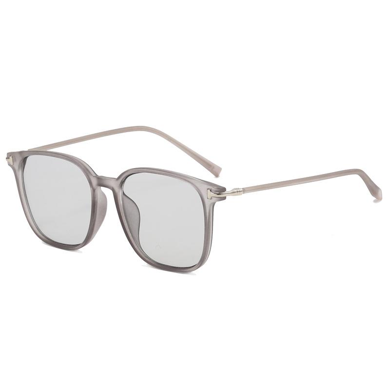 Premium Square Shape Sunglasses ladies Vintage Style UV400 Protection Men Sun Glasses Driving Fishing ladies's Sun Glass