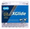 KMC X-Glide EPT Cues велосипедная цепь