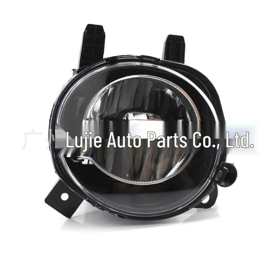 Compatible Fog Light Bar for BMW 3 Series F35 (2016-2018) - Part #63177315559/63177315560