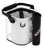 Marukyu Fishing Gear Clear Water Bucket MQ-01