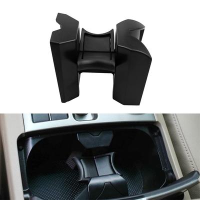 Вставка-разделитель подстаканника консоли для TOYOTA HIGHLANDER 2008-2013