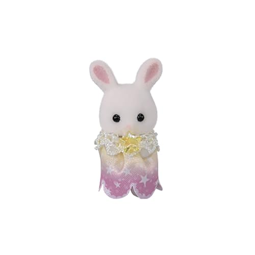 Epoch Sylvanian Families Набор «Детское Шоу Мечты» C-75 Кукольный домик