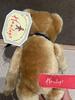 [USED] MERY THOUGHT Hamleys Teddy Bear
