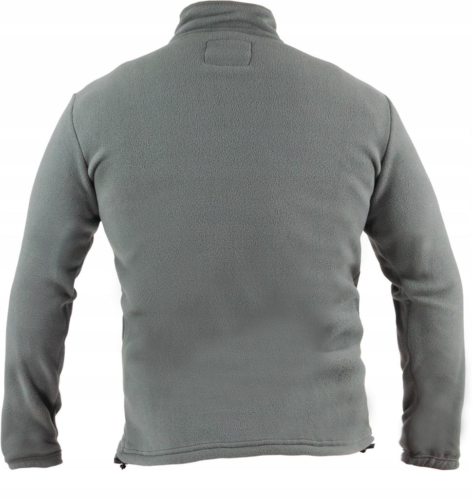 Stalco Men' Work Fleece Barry Gray -44553 1 Pc