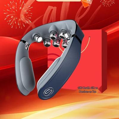 Массажер для шеи G7 2-го поколения