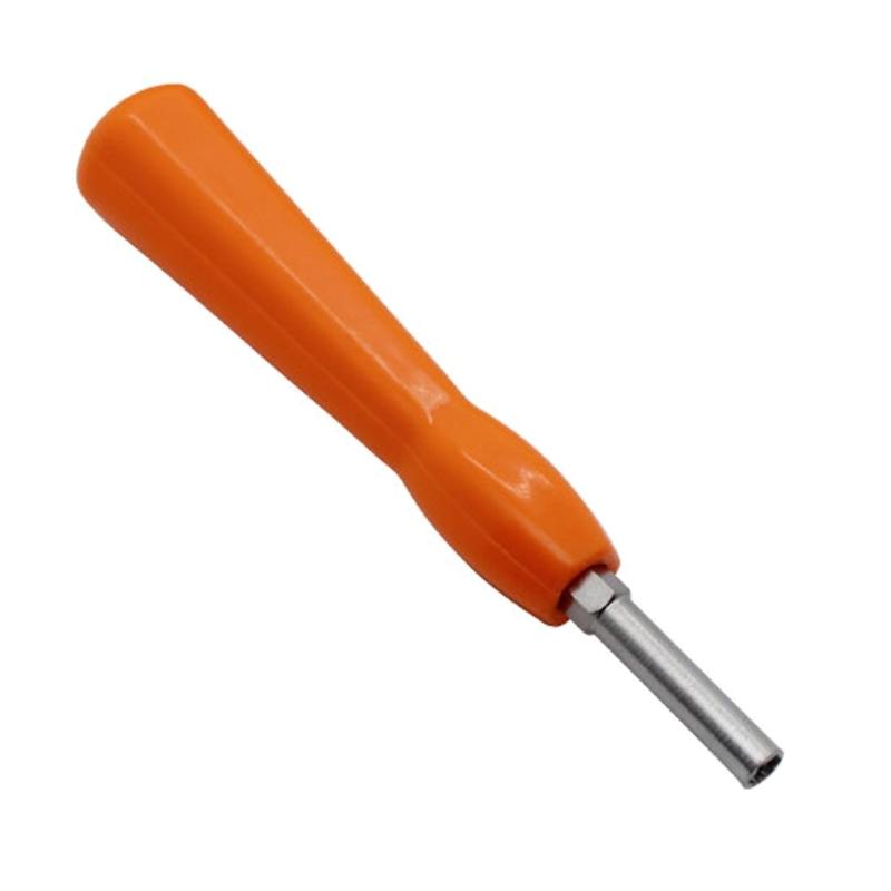 Бита отвертки безопасности 3,8 мм 4,5 мм, отвертка, игровые биты безопасности для SNES N64, отвертка Gamebit из нержавеющей стали