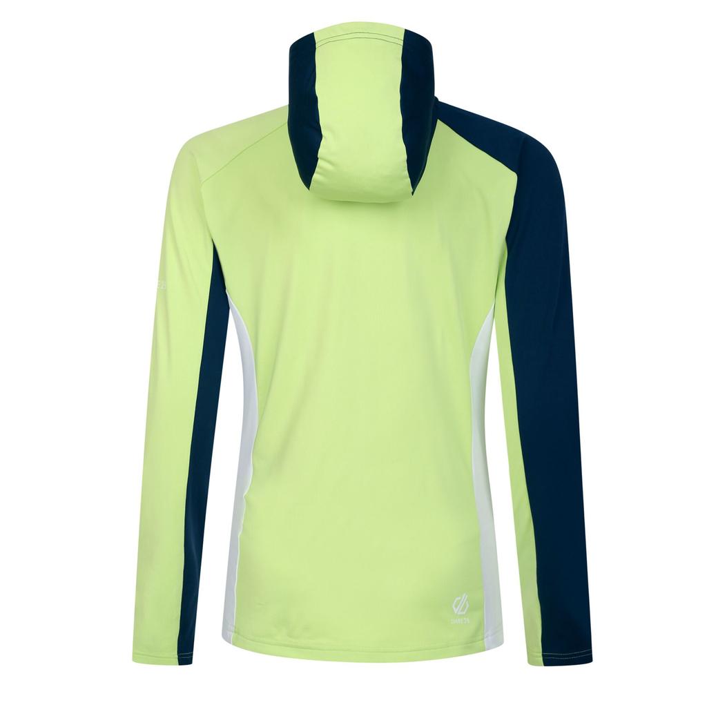 Womens/Ladies Ritual II Core Recycled Jacket