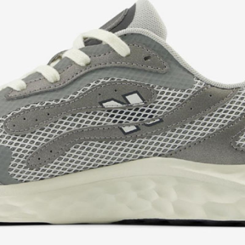 New Balance Nbpfef778g Fresh Form Arish V4 Мужской 2e Серый 