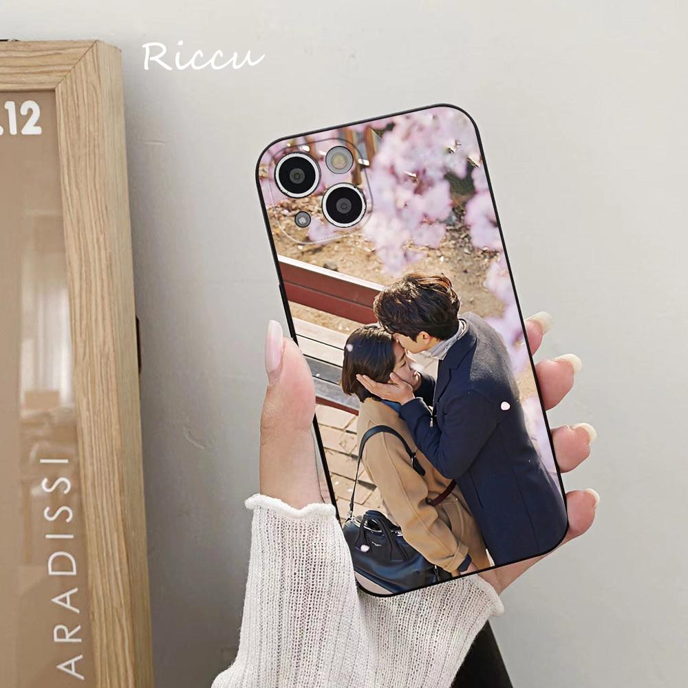 Чехол для телефона Guardian Lonely Great God для Iphone 14 11 12 Pro 8 7 14 Plus X Pro MAX 13 MINI XR X XS SE 2020, мягкие чехлы для телефонов