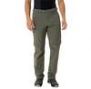 VAUDE Trousers Farley Stretch T-Zip III