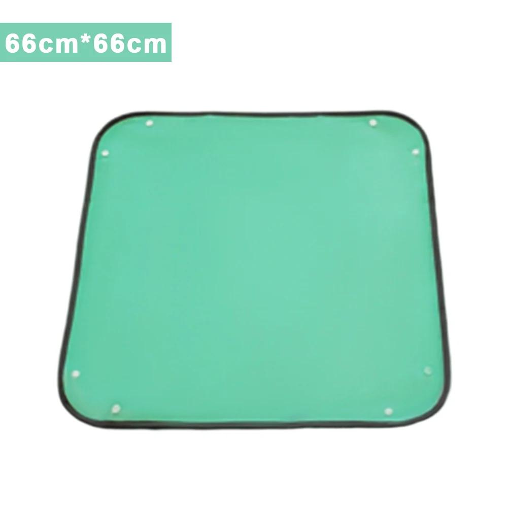 Multi Size Big Regeneration Mat Gardening Floor Mat Waterproof Changing Soil Transplant Flower Pot Mat Gardening Potting Pad