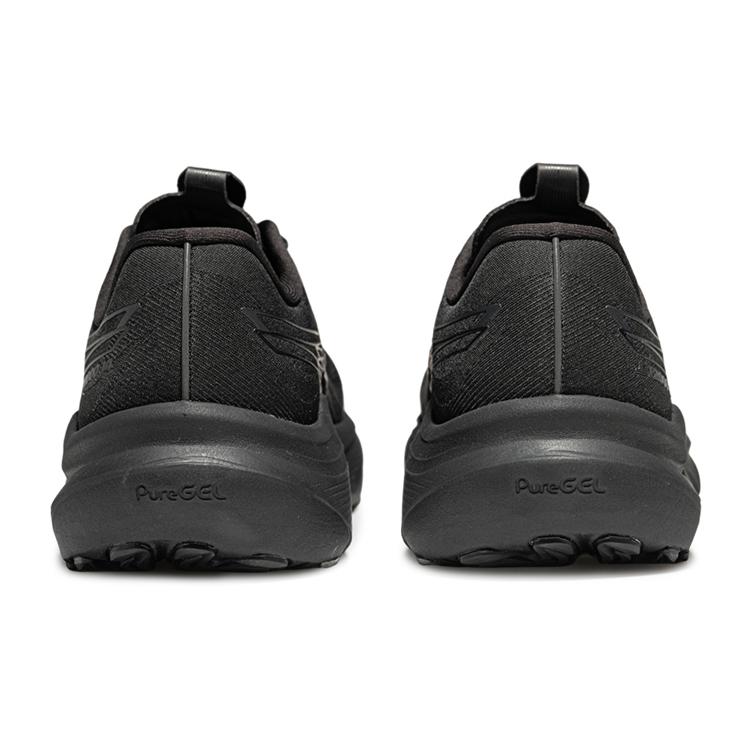 Asics GT 2000 14 FF BLAST MAX/AHAR+ Повседневные Кроссовки для бега на длинные дистанции и спринта Женские Черные Серые Кроссовки 1012B842-002