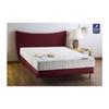 Goodnight Mattress 70x190 Density 35 Kg/m3 - Height 21 Cm - Firm Support - Orthopedic (70x190)