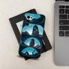 Cute M-Melanie M-Martinez For Samsung Galaxy A73,31,Note,22,71,53,32,72,41,8,9,52,J7,Soft Black Silicone Cover Case