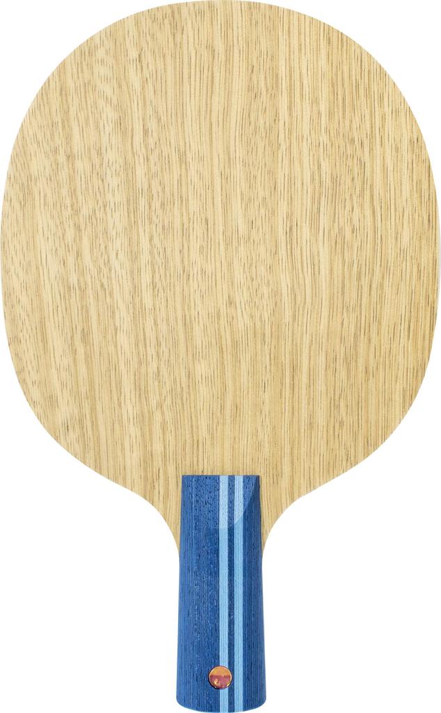 Butterfly SK7 Classic-CS Table Tennis Racket with Penholder, Chinese Style, 7-Ply Plywood, 23910
