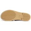 Crocs Minimalistic Mushroom Sandals 'Gray' Women's 206107-15W