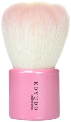 Щетка для очищения лица Kumano Brush (Тип цветка)