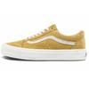 Old Skool VR3 LX Mustard Unisex Sneakers Yellow VN0A5EDXB6E